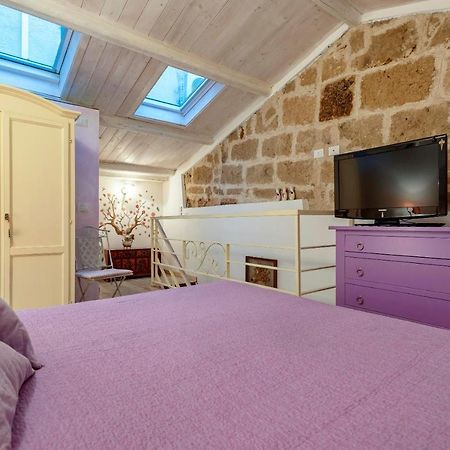 알게로 Amethyst Attic In Old Town By Sea 아파트 외부 사진